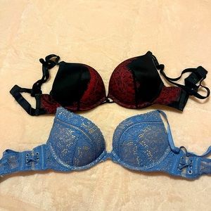 Victoria Secret Bombshell Bra